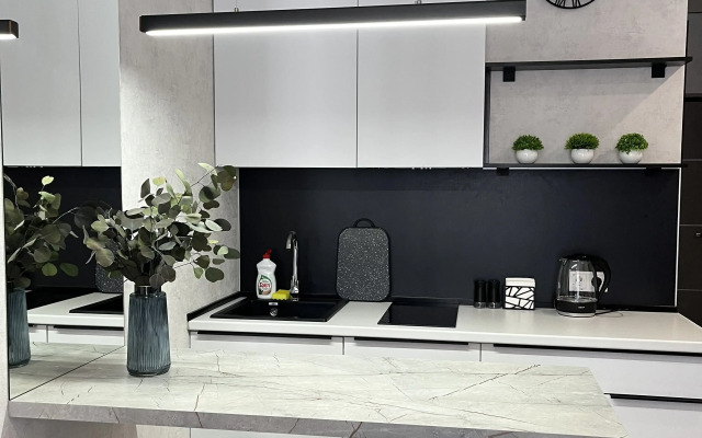 S Vidom Na Gory Flat