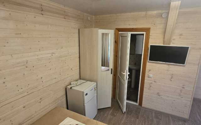 Gostevoy Dom U Arkadiya Guest House
