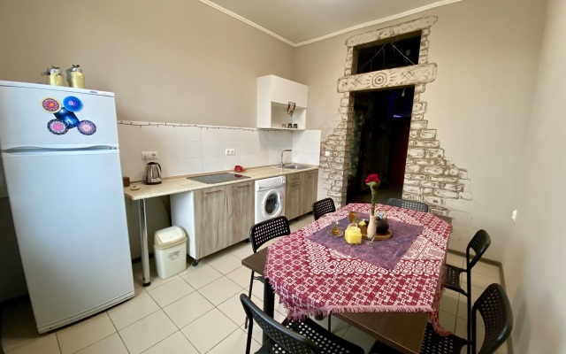Art-House Sfera Guest house