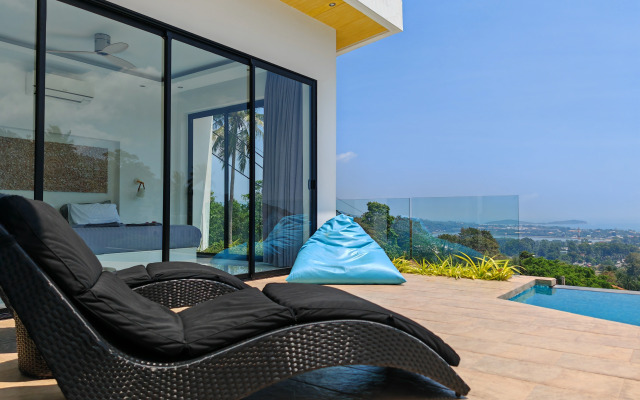 Ocean Villa