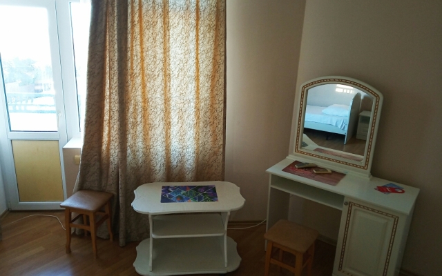 Uyut na Dekabristov Guest House
