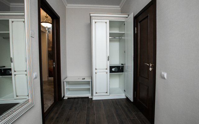 Bunin Hotel