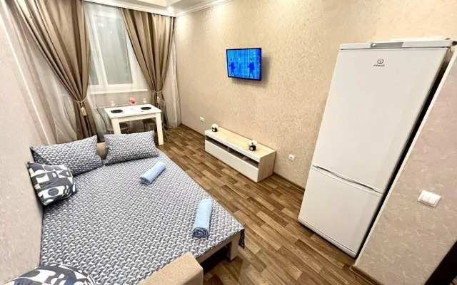 Квартира 1-Кoмнатная со Вcеми Удoбствами