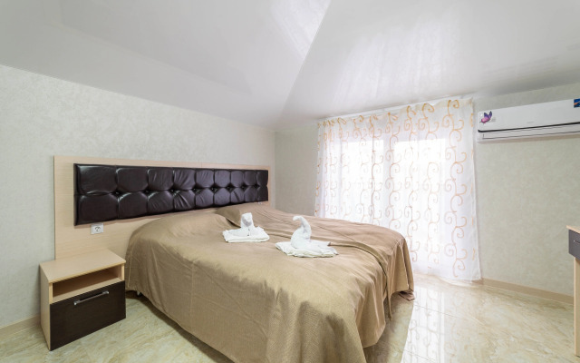 Willa De Sofia Guest House
