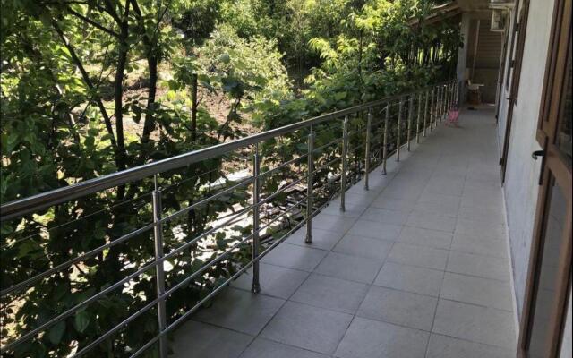 Sova Guest house