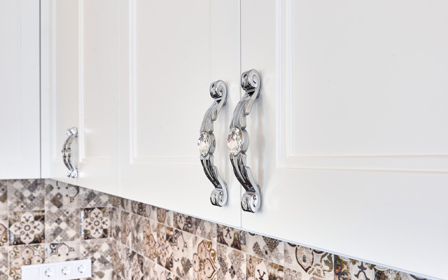 S Shikarnym Vidom S 24 Etazha Rumer Apartaments