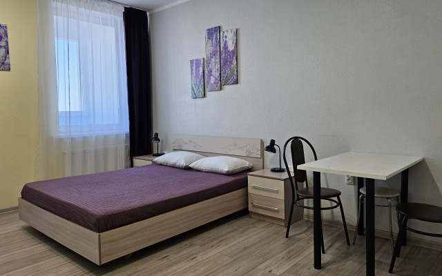 Квартира Марьин Дом на Азина, 22/7