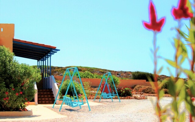 Zorbas Beach Village