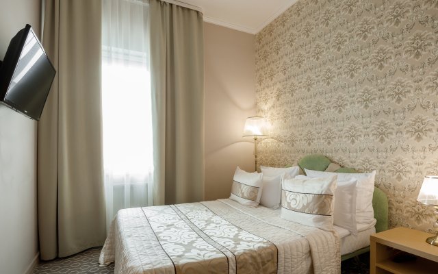 Semashko Hotel