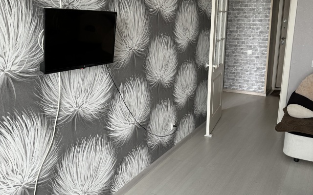 Квартира с современным ремонтом