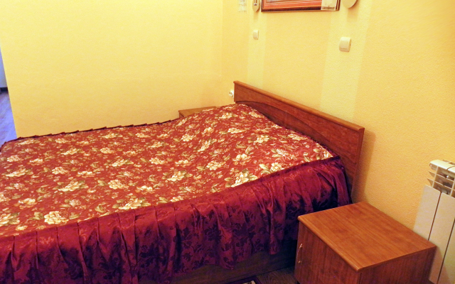 Oka Hotel