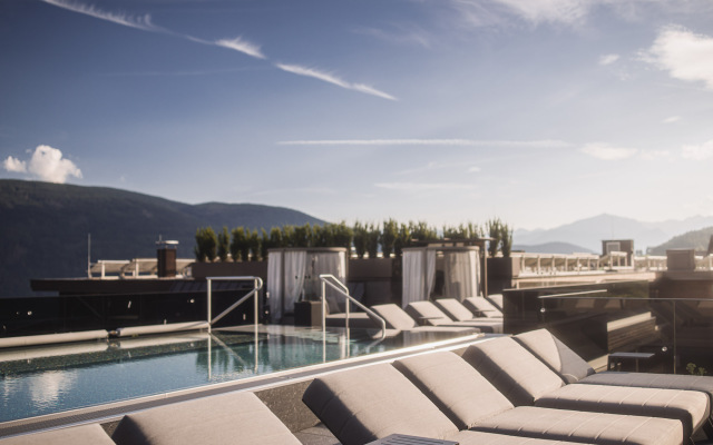 Terentnerhof Active Lifestyle Hotel