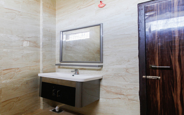 Ssk Green Palace Mini-Hotel