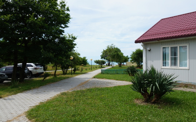 Vzlet Hotel