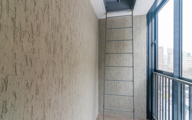 KAMSKIE OGNI 2 Apartments