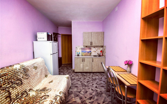 Квартира уютная со всеми удобствами