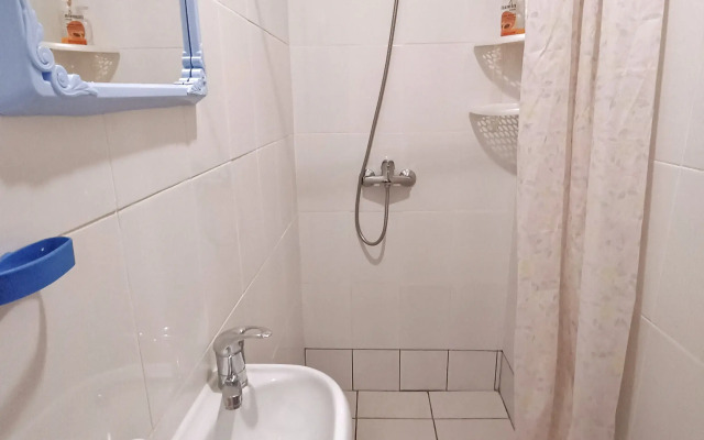 Sladkiy Son 2 Flat