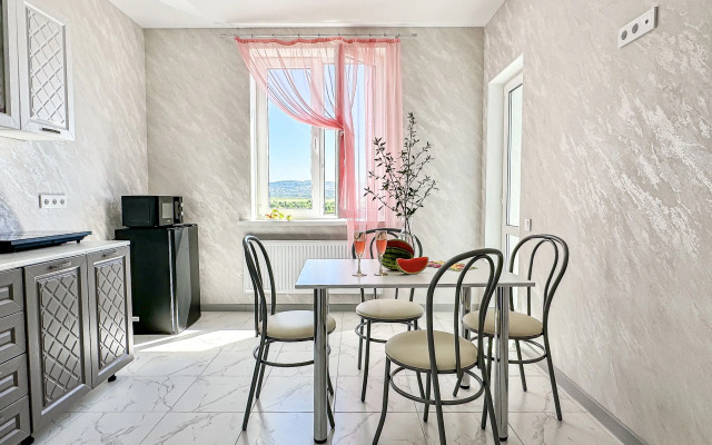 Orange Apart Zhk 18/3 Apartaments