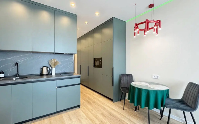 Квартира Бизнес Класса Aura