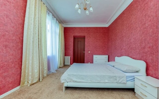 Квартира в центре