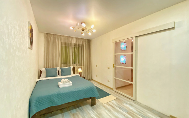 Апартаменты Apart-Comfort на пр-те Толбухина 62