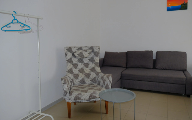 Rozovy Sad Guest house