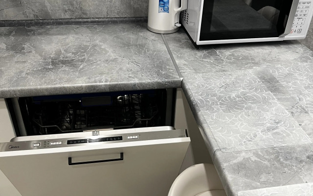 Квартира Студия в Тюменской Слободе Преображенский