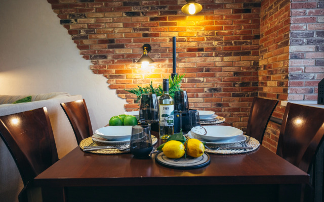 Квартира у Банхофф