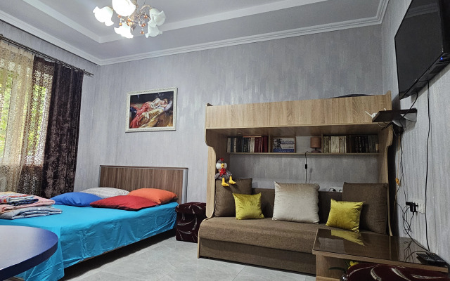 Dvushka v Samom Tsentre Grodno Flat