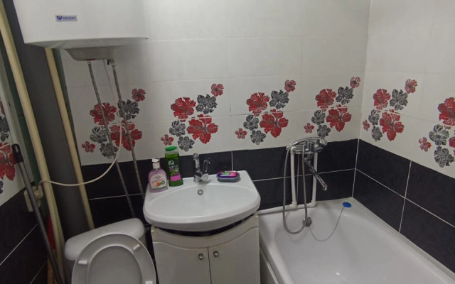 Квартира 2 комнатная на озере Баскунчак