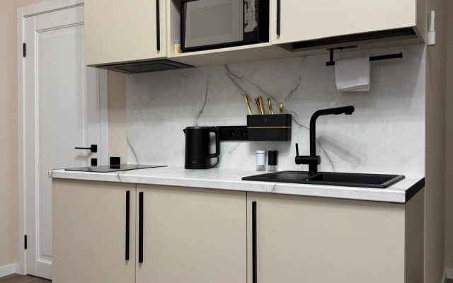 Апартаменты Санкт-Петербург