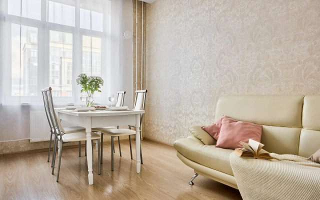 Апартаменты Идеальный Баланс