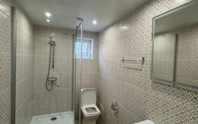 Частный дом Деревянный Загородный Для Отдыха