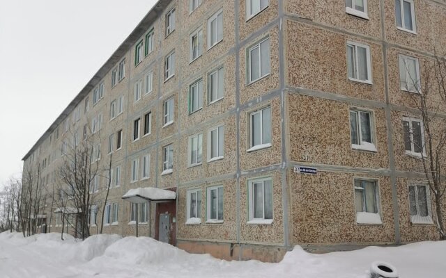 Апартаменты Hibinogorsk Apparts