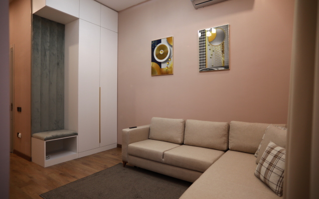 ISRA Hotel