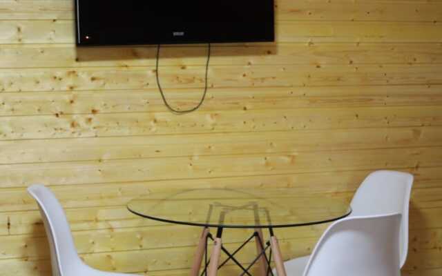 Вилла Гостевая усадьба