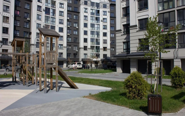 Квартира Уютная в Зеленоградске