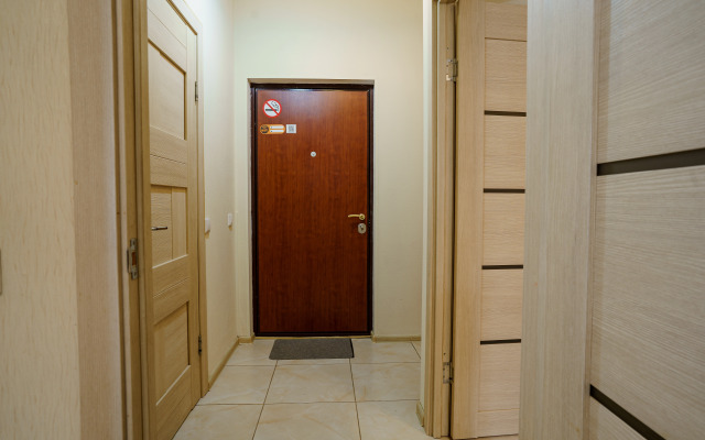 Апартаменты Комфорт 2 Граф Орлов