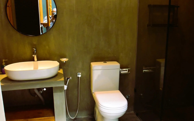 Bell Rose Hikkaduwa Apartment Hotel