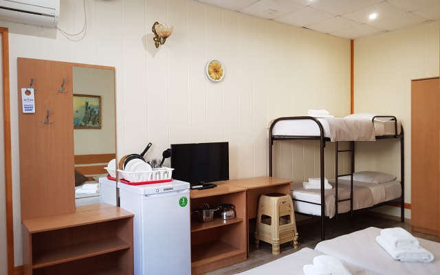 Гостевой дом Астон