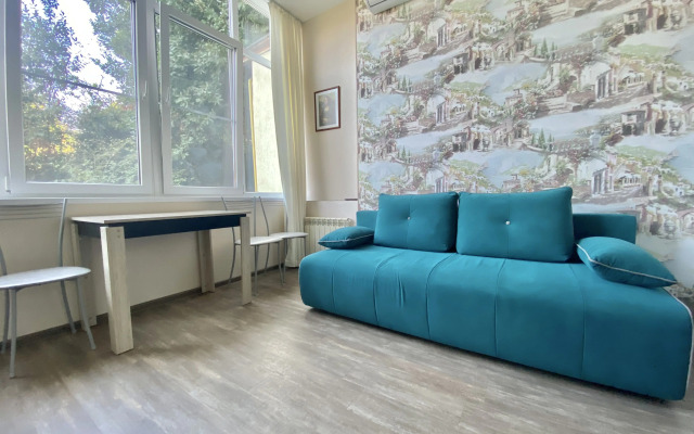 Apartments s Vidom na Sad