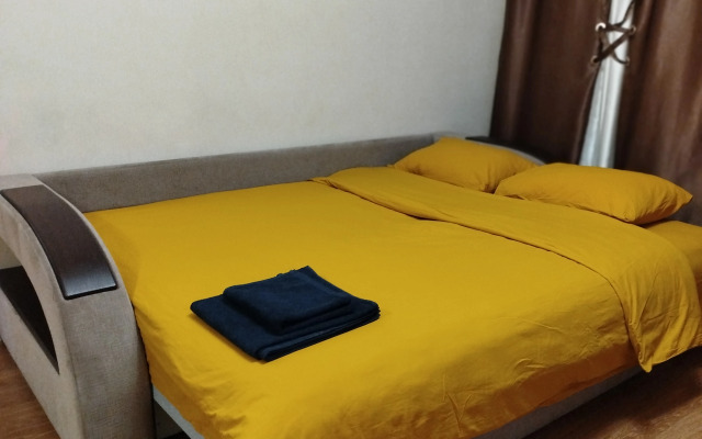 Flat Apartamentyi Po Karmanu s Samostoyatel'nyim Zaseleniem Flat