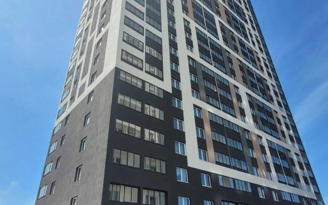 Квартира на Отрадной 1