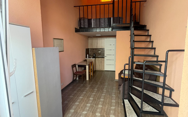 I Son I Dom Buachidze 2/11 Apartments