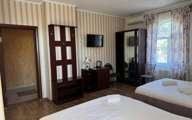 Guest house Marika