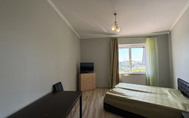 Dom Gostey Guest House