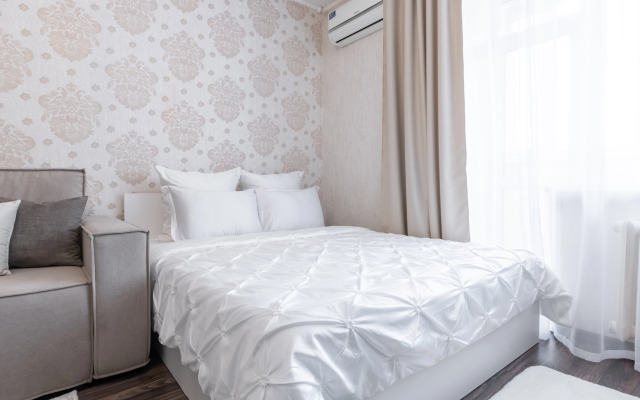 Апартаменты Возле Аквапарка