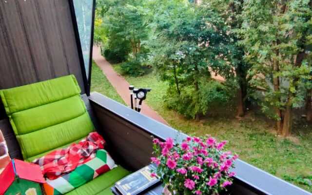 Апартаменты Апарт на Гагарина