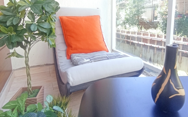 V Zhk Sapfir Na Kaspiyskoy 68 Apartments
