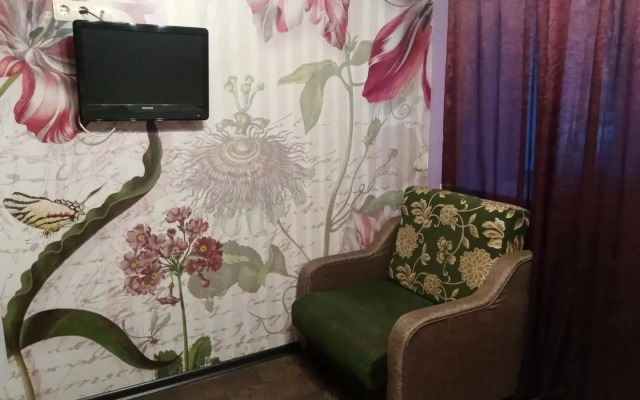 Апартаменты эконом класса в центре Рязани